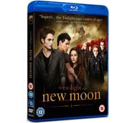 The Twilight Saga: New Moon