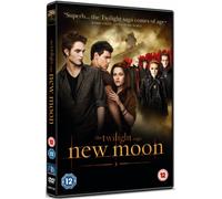 The Twilight Saga: New Moon (DVD) Nikki Reed Taylor Lautner (US IMPORT)