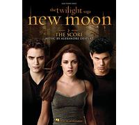 The Twilight Saga - New Moon: The Score