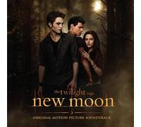 The Twilight Saga: New Moon - The Twilight Saga: New Moon (Original Motion Picture Soundtrack) [VINYL]