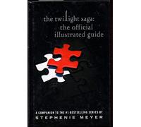 The Twilight Saga: The Official Illustrated Guide