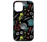 The Twilight Saga What if I'm Not the Hero Case for iPhone 12/12 Pro