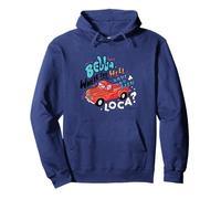 The Twilight Saga - Where the Hell Have You Been Loca Pullover Hoodie