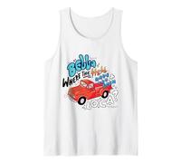 The Twilight Saga - Where The Hell Have You Been Loca Tank Top