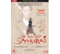 The Twilight Samurai