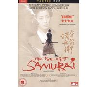 The Twilight Samurai [DVD]