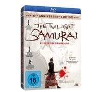 The Twilight Samurai -Samurai der Dämmerung (Blu-ray)