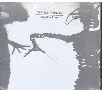 The Twilight Singers - Dynamite Steps