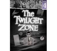 The Twilight Zone