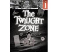The Twilight Zone