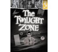 The Twilight Zone