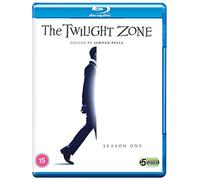 The Twilight Zone (2019) Season 1 [2020] (Blu-ray)