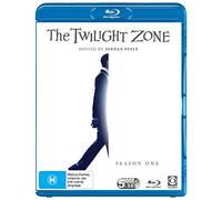 The Twilight Zone (2019): Season 1 (Blu-ray) [Blu-ray]