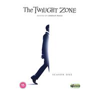 The Twilight Zone (2019) – DVD – Season 1 (2020) – Paramount Pictures