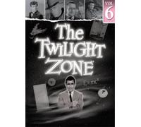 The Twilight Zone [DVD] [Import]
