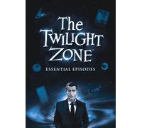 Twilight Zone: Essential Episodes [DVD] [Import]