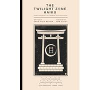 The Twilight Zone Haiku