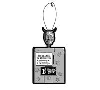 The Twilight Zone - Mystic Seer Machine Fear Freshener®
