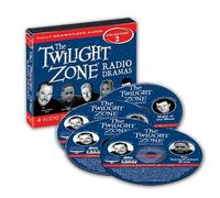 The Twilight Zone Radio Dramas Collection: 2
