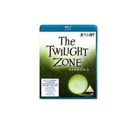 The Twilight Zone Season 3 Blu-Ray [2011]