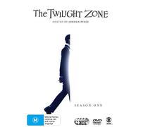 The Twilight Zone: Season One