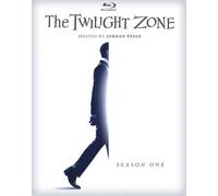 The Twilight Zone – Blu-ray – Season One (2019)