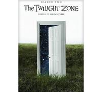 The Twilight Zone: Season Two [New DVD] Ac-3/Dolby Digital, Subtitled, Widescr