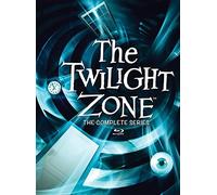 The Twilight Zone: The Complete Series