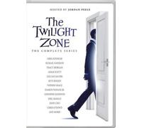 The Twilight Zone: The Complete Series
