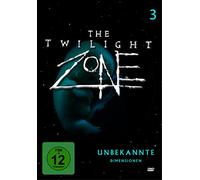 The Twilight Zone - Unbekannte Dimensionen Teil 3 [DVD] [1986]