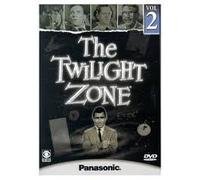 The Twilight Zone, Vol. 2 [DVD] [Region 1] [NTSC]