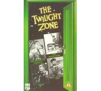 The Twilight Zone Volume 8 [1960] [VHS]