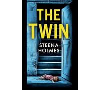The Twin: 2 (Bervie Springs)