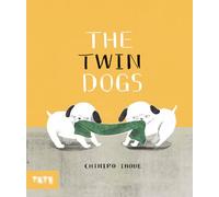 The Twin Dogs: 1