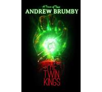 The Twin Kings: A Trace of Time: Book One