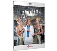 The Twin ( Le jumeau ) (Blu-Ray)