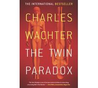 The Twin Paradox: 1