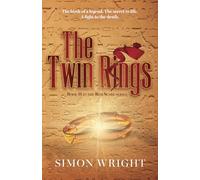 The Twin Rings (The Red Scarf Series)