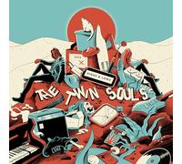 The Twin Souls - Highs & Lows [VINYL]