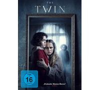 THE TWIN - VARIOUS DVD NEW