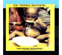The Twinkle Brothers - Dub Feeding Programme (Dub Massacre Pt. 6)