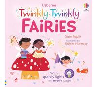 The Twinkly Twinkly Fairies