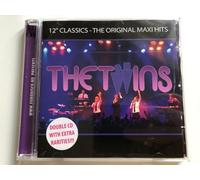 The Twins - 12 Inch Classics - The Original Maxi Hits