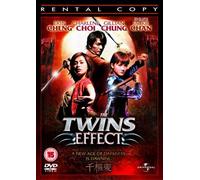 The Twins Effect [DVD]