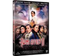 The Twins Effect II