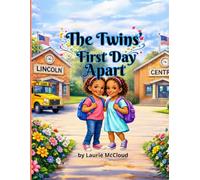 THE TWINS FIRST DAY APART