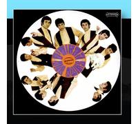 The Twins - Ladies And Gentlemen A Riot