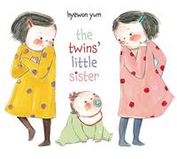 The Twins' Little Sister