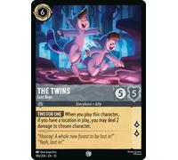 The Twins - Lost Boys (Foil) | Whispers in the Well