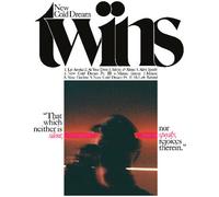 The Twins - New Cold Dream [New Vinyl LP]